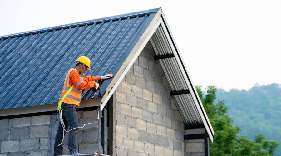 Local Chimney Repair in West Fargo, ND